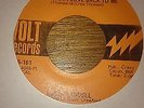 Linda Lyndell Bring your love back to me Volt