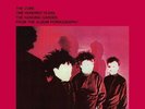 THE CURE -The Hanging Garden/One Hundred Years-  UK Promo 12