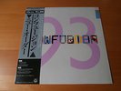 12 INCH NEW ORDER CONFUSION JAPAN OBI