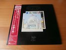 LP LED ZEPPELIN THE SONG REMAINS THE SAME JAPAN OBI 2LP