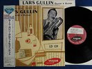LARS GULLIN Quartet & Quintet -Swing Vogue- JAPAN issue LP w/Obi & Insert NM