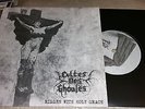 Cultes des ghoules / szron Ridden with holy grace 7