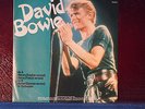 Rare David Bowie Heroes RCA Australia 7in 1977 45RPM EX 20629 Picture Sleeve