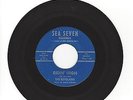 RARE SURF INSTRUMENTAL ROCKER- THE REVELAIRS- 