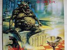 PROTECTOR - LEVIATHAN´S DESIRE - VINYL ATOM - NEAR MINT