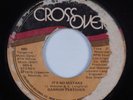 70s Soul 45 DARROW FLETCHER It's No Mistake CROSSOVER HEAR