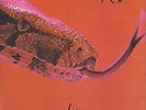 Alice Cooper ?– Killer RARE Original Issue Sleeve Inc. Fold Out Calendar EX