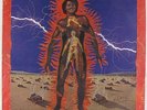 James Brown - Bodyheat LP - Polydor VG++