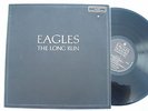 Eagles m- promo GF LP The Long Run