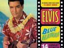 ELVIS PRESLEY-BLUE HAWAII+1 BONUS TRACK (LTD. EDT 180G VINYL)-VINYL LP WAXT NEU