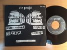 SEX PISTOLS Pretty vancant FRENCH SP SEX PISTOLS RECORDS 640 109