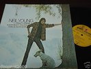 NEIL YOUNG & CRAZY HORSE - Everybody Knows This Is Nowhere, LP GERMANY NEAR MINT