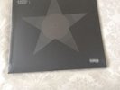 DAVID BOWIE - BLACKSTAR - Vinyl - Album - RARE 1st PRESS - MINT,NEW,SEALED