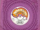 JULIE DRISCOLL & BRIAN AUGER*INDIAN ROPE MAN*MOD*SOUL*DANCER*LISTEN TO IT
