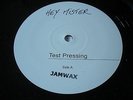 Althea Forrest & Togetherness - Hey Mister - Blank 12’’ Reggae Soul Funk Disco