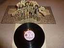 JETHRO TULL,STAND UP ORIGINAL STEREO ALBUM ON PINK EYE ISLAND,+A,+B MATRIX.