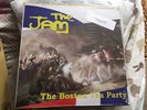 The Jam The Boston Tea Party  Lp Paul Weller