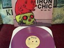 Iron Chic not like this /200 crimpshrine rvivr jawbreaker dillinger four punk