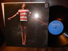Red Gardenia/ Tsuyoshi Yamamoto Trio-Japan Import Philips RJD 3 VG++