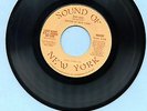 INDEEP 45 LAST NIGHT A D J SAVED MY LIFE / D. J. DELIGHT SOUND OF NY 1982 7