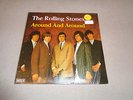 The Rolling Stones - Around and Around - Decca 12