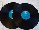 THE BEATLES White Album LP -- ODEON LABEL J162-04.174 ---SPAIN