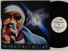 GHOSTFACE KILLAH Supreme Clientele 2xLP on Epic/Razor Sharp NM wlp
