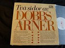 Proprius Two sides of Dobbs & Arnèr J S Bach Barber Faure Handel Audiophile NM