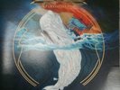 Mastodon Leviathan Rare Aqua Blue RR6622 Vinyl Lp Record 12