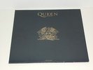 DLP QUEEN GREATEST HITS II, PARLOPHONE 1687979711,Vinyl sehr guter Zustand Rar