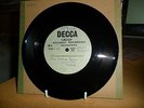 SPLODGENESSABOUNDS - TWO LITTLE BOYS (DECCA ACETATE) RARE PUNK Oi VG++