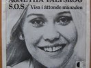 AGNETHA FÄLTSKOG (ABBA) * S.O.S. * SWE 7