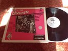 LP Ug And The Cavemen Stingrays Garage Trash Rockabilly Psychobilly Meteors