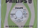 R&B Soul 45 RUTH BROWN Mama PHILIPS VG++ HEAR