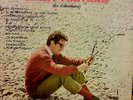 JIMMY FONTANA LA SORPRESA SINGS IN SPANISH MORRICONE ARGENTINA MONO LP AVL-3846