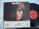 Gene Clark m- mono promo time strip LP with the Gosdin Brothers