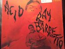 RAY BARRETTO Acid FANTA SLP 346 Stereo VG++ in shrink CLOUDS LABELS