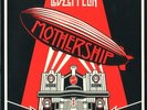 LED ZEPPELIN Mothership (4 Vinyl LP, NEU, OVP)