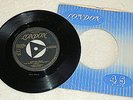 45: Little Richard: Long Tall Sally / Tutti Frutti:  London TRI (Gold)