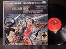 RCA Living Stereo LSC 2395 SD 10/10s Prokofiev ALEXANDER NEVSKY Reiner, VG++