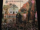 BLACK SABBATH s/t UK Vertigo 1970 Vertigo Swirl LP 'Big Swirl' MINT- Psych