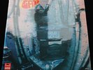 GASS Juju UK Polydor 1970 1st pressing MINT- LP Feat Peter Green Rare Psych