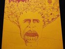 PATTO s/t UK Vertigo 1970 1st pressing LP Vertigo 6360016 MINT- Psych