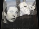 SIMON & GARFUNKEL Bookends UK CBS 1968 MINT- 1st pressing STEREO LP