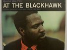 Thelonious Monk Quartet Plus Two/At The Blackhawk/Riverside/RLP12323/VG+