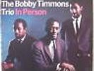 Bobby Timmons/Trio/In Person/RLP9391/Riverside/VG+/DG