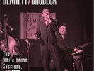 IMPEX | Tony Bennett  Dave Brubeck - The White House Sessions Live 1962 2LPs NEU
