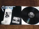Culprit - Guilty As Charged