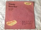 Rare Jazz Record Jimmy Deuchar  - Esquire 45 rpm single EP53 1954 d1