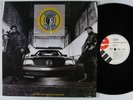 PETE ROCK & C.L. SMOOTH Mecca & The Soul Brother 2xLP on Elektra VG++/NM